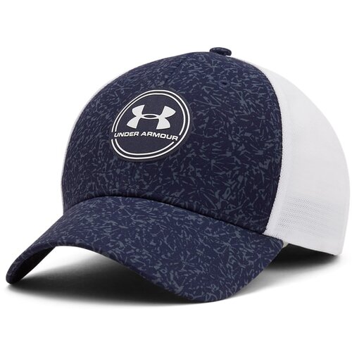 Under Armour Iso-chill Driver Mesh Adj Cene