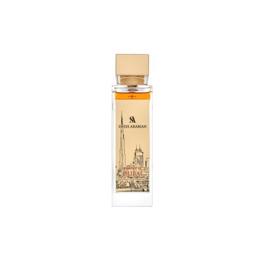 Swiss Arabian Opulence Of Dubai parfumirana voda unisex 100 ml Slike