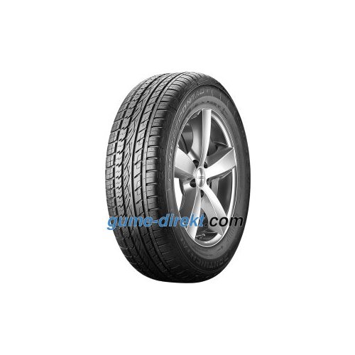 Continental CrossContact UHP ( 255/55 R19 111H XL ) letna pnevmatika Cene