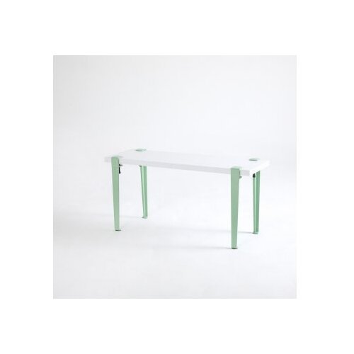 Woody Fashion khalkeus - whitemint green whitemintgreen bench Cene