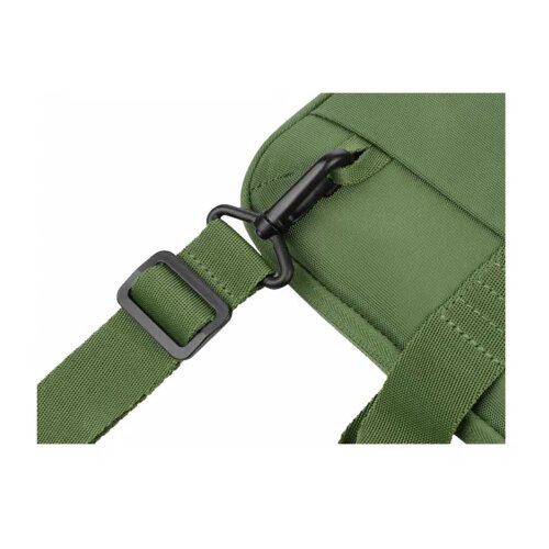 Tucano torba smilza superslim bag 15" / zelena Cene