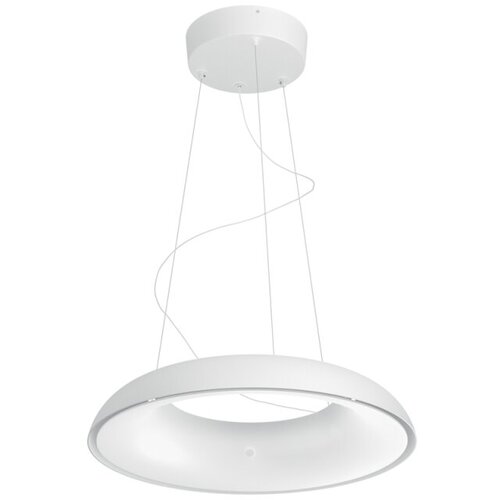Philips connected luminaires amaze hue led luster sa hue daljinskim, beli Cene