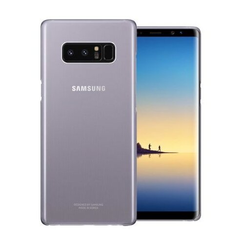 Samsung original ovitek EF-QN950CVE za galaxy note 8 N950 - vijola Slike