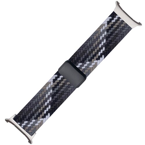 INF tkana najlonska zapestnica za uro samsung watch 7 ultra d, (21757137) Cene