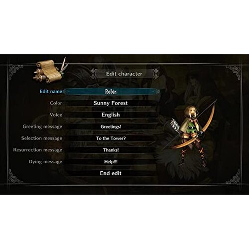 Atlus Dragon&amp;#039;s Crown Pro Battle za 4 Slike