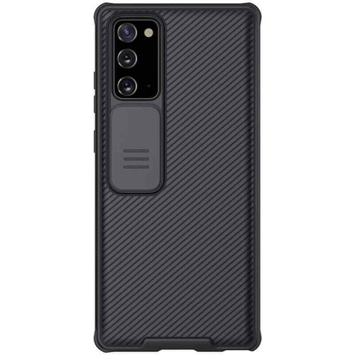 Nillkin camshield pro futrola sa zaštitnim štitnikom kamere za samsung galaxy note 20 Cene