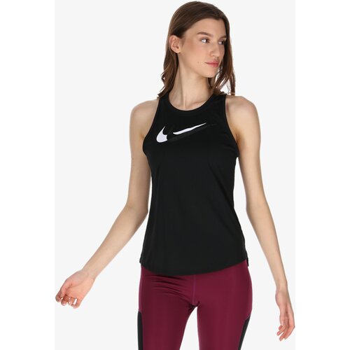 Nike ženska majica bez rukava nk df swsh run tank Slike