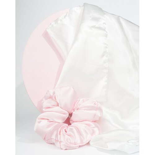 Brushworks Satin Dreams Duo darilni set za ženske Slike