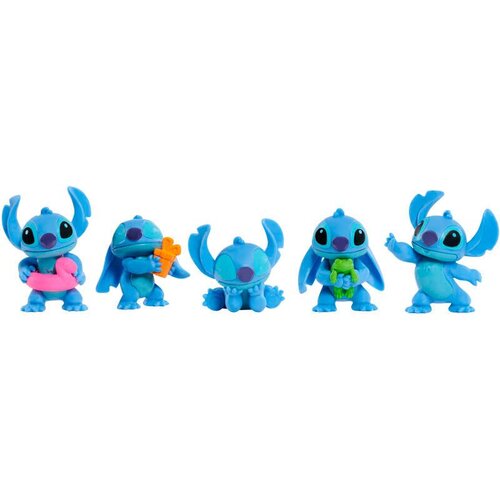 Disney Stitch Set od 5 Figurica Cijene