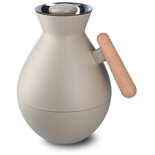Rosendahl Bež termovka 1 l Stay Warm &amp;ndash; Slike