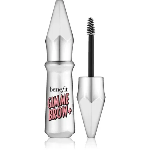 Benefit Gimme Brow+ Brow-Volumizing gel za obrve u putnoj veličini 1,5 g nijansa 1 Light za žene