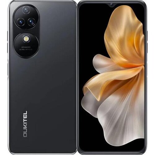 Oukitel C38 256GB Black Slike