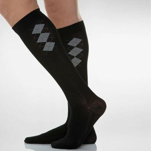 COTTON SOCKS British Čarape za vene - Dokolenice COTTON SOCKS | Masaža stopala | Muško - Ženske | Kozmo Online Cene