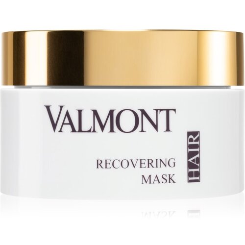 Valmont Hair Repair obnovitvena maska za suhe in po&amp;scaron;kodovane lase 200 ml Slike