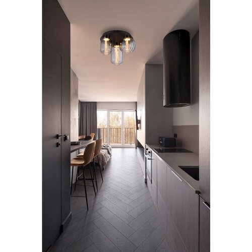 Globo 15746-3D - LED plafonsko svetlo FLUORO LED/23W/230V Slike