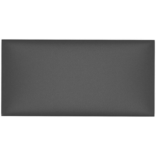  Zidna uzglavlja 12 pcs Sivi 60 x 30 cm tkanina Slike