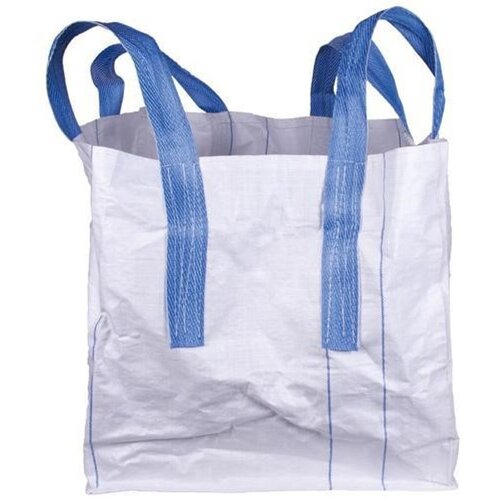  Vreća Big Bag sa 4 Ručke, 70x70x70cm, 700-800kg Cene