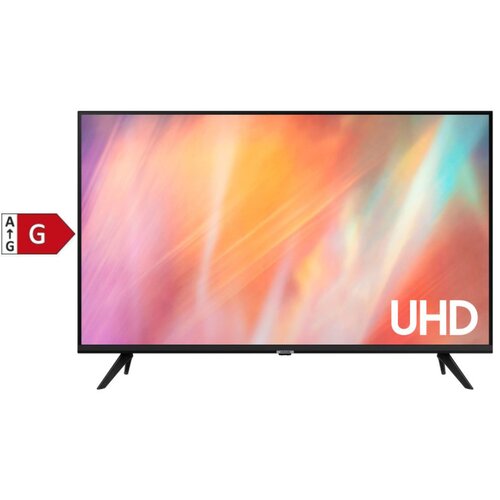 Samsung televizor UE55AU7092UXXH LED Smart Slike