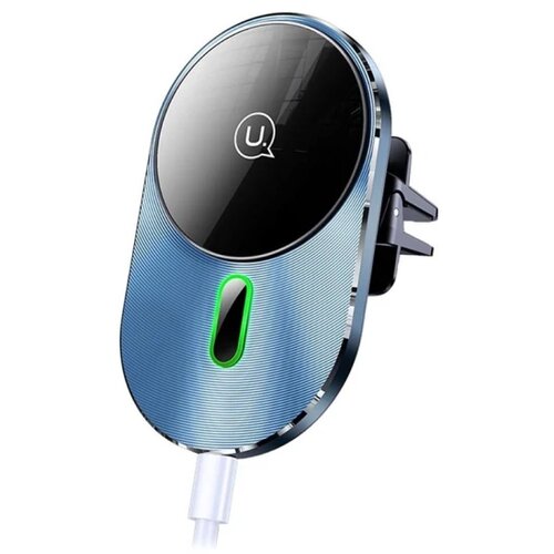 Usams CD170 Magnetic Car Wireless Charging auto stalak (Air Vent) 15W Cijene