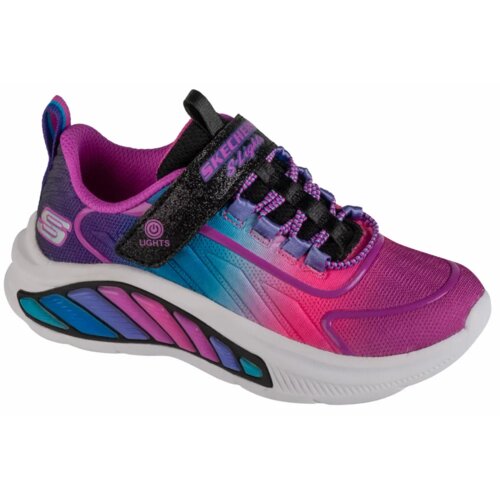 Skechers rainbow cruisers 303721l-bkmt Cijene