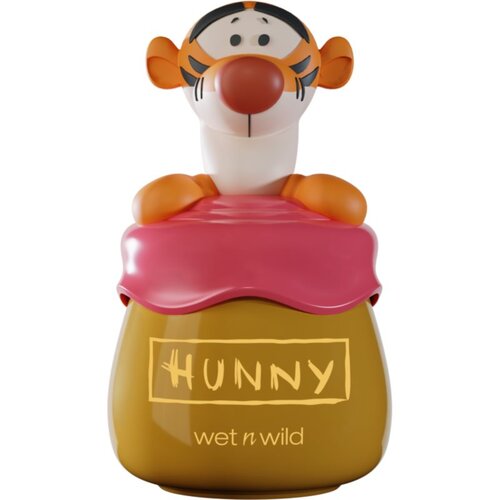 Wet&amp;#039;n wild Winnie the Pooh Smackerel of Hunny kremasto rdečilo odtenek Pouncy Pop 6 g Slike