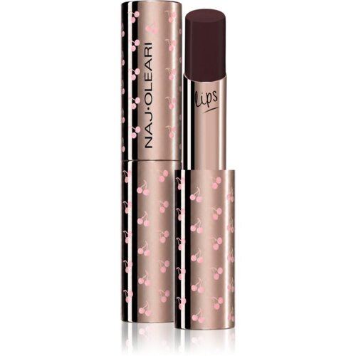 Naj Oleari Tender Glow Lip Balm balzam za ustnice za toniranje z vlažilnim učinkom za ženske 04 Grape Juice 3 ml Cene