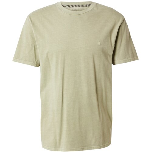 Volcom Majica 'SOLID STONE' pastelno zelena Cene