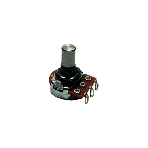 Potentiometer Service Navoj Potenciometar service GmbH ALPHA POT 16 9318 mono Log10 k Slike