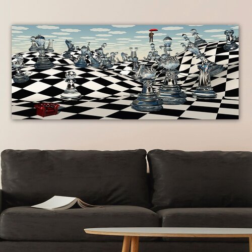 Wallity Slika YTY147982502_50120, 50x120 cm Cene