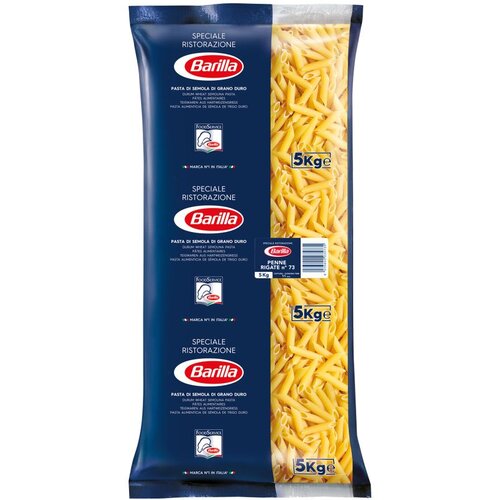 Barilla Penne Rigate 5 kg Cijene