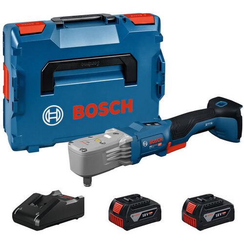 Bosch PRO GRS18V-330 Akumulatorski udarni odvrtač 06019R9002 Slike