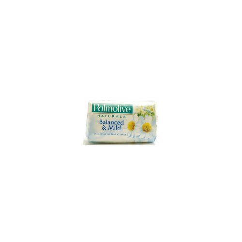 Palmolive Naturals Chamomile trdo milo s kamilico 90 g Slike