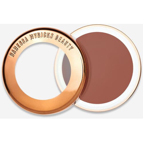 Danessa Myricks Beauty Yummy Skin Blurring Balm Powder Flushed - Spiced Latte Cene