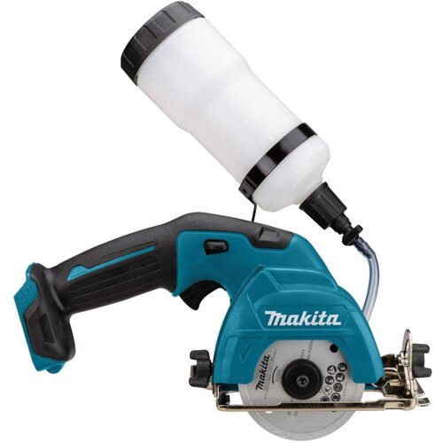Makita akumulatorski dijamantski rezač 10,8V - CC301DZ - (bez baterije i punjača) Slike