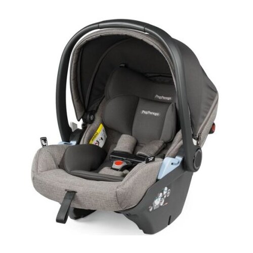 Olimp Sport Peg Perego autosediste (0-13kg) primo viaggio lounge city grey Cene