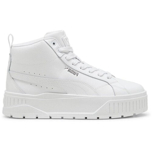 Puma Karmen Ii Mid Bijela Cijene