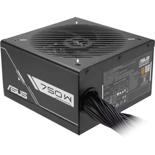 Asus Napajanje 750W PRIME-750B BLACK ATX12V 80+ Bronze Modularno Cene
