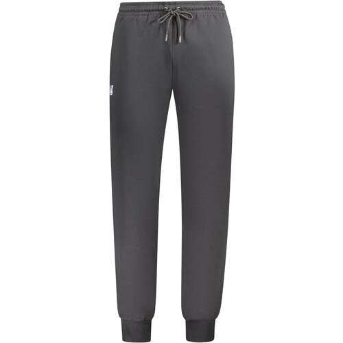 K-Way MEN&amp;amp;#39;S BLACK PANTS Slike