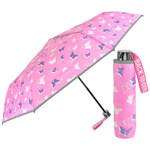 PERLETTI ki&amp;scaron;obran butterflies COOL KIDS 15591 Ž Slike