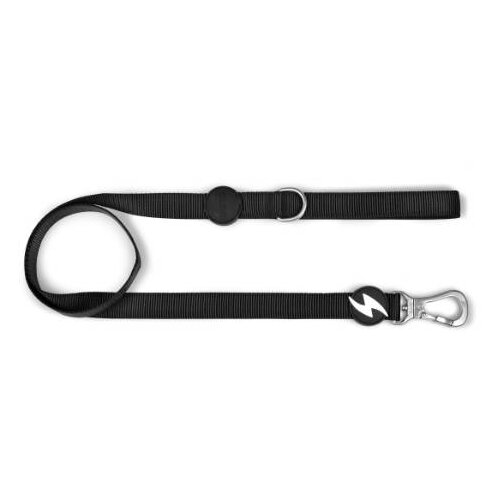 Dashi Solid Black S Cene