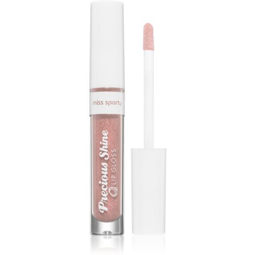 Miss Sporty Precious Shine sijaj za ustnice odtenek 10 2,6 ml Cene