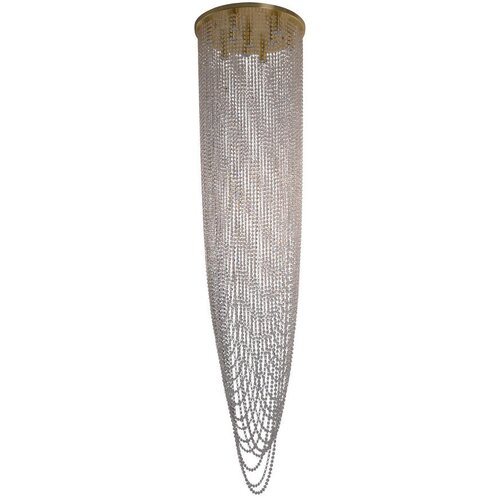 Lesnina XXXL VISEČA SVETILKA Swoop 65/250 cm 60 W GU10 Cene