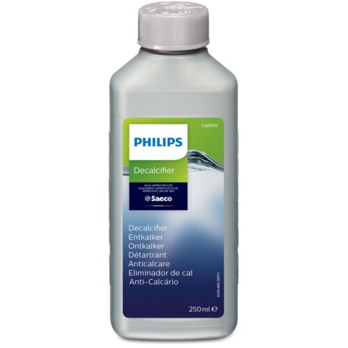 Philips CA6700/91 sredstvo za uklanjanje kamenca Aparat za domaćinstvo Tekućina (spremno za kori&amp;scaron;tenje) 250 ml Slike