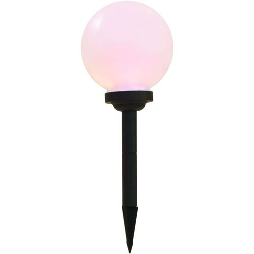 vidaXL Vanjske solarne LED svjetiljke 3 kom kuglaste 20 cm RGB Cijene