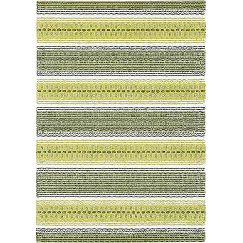 Narma Zeleni vanjski tepih 150x70 cm Runö -
