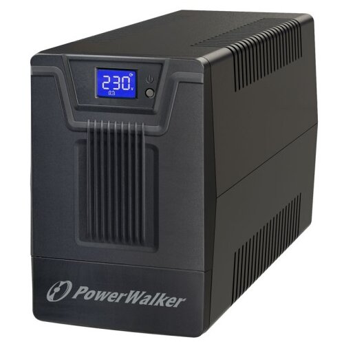 Powerwalker VI 2000 SCL HID Line Interactive 2000VA 1200W UPS brezprekinitveno napajanje Cene