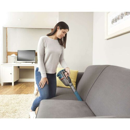 Black & Decker RUČNI USISIVAČ 12V 2.AH BHHV320B Cijene