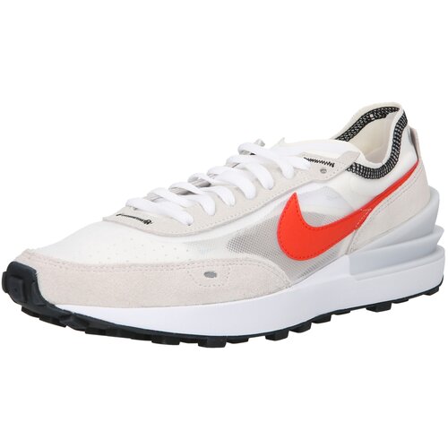 Nike Nizke superge bež / neonsko oranžna / bela Cene