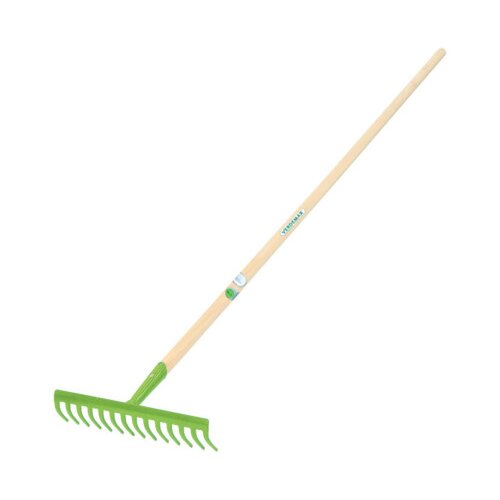 Verdemax Grablje sa držalicom 3285 Slike