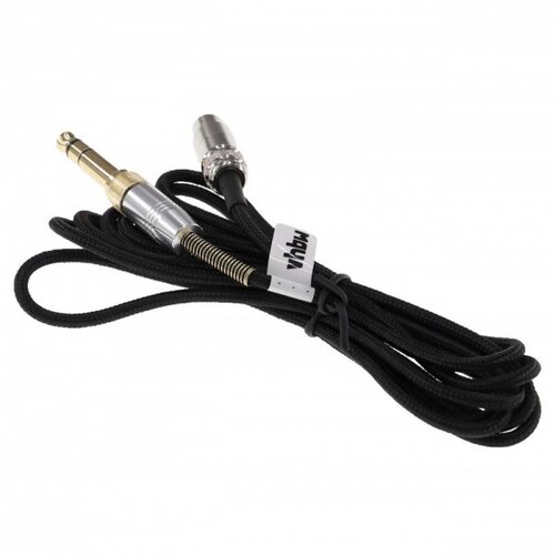 VHBW Audio kabel za AKG K141 / K171 / K240 Slike